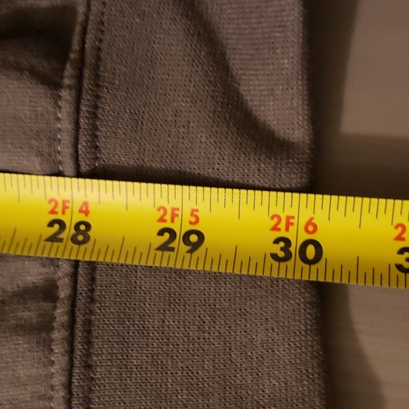 NIB 💚🤍🖤 Beetlejuice x Unique Vintage no feet Polaroid sweatshirt - Picture 9 of 9